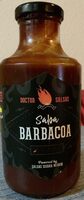 Salsa Barbacoa
