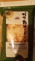 Katsuobushi