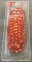 Chorizo Reserve