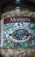 Mongeta