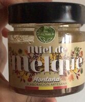 Miel de montaña