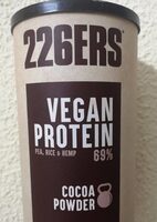 Vegan Protein