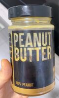Crema cacahuete