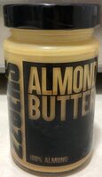 Almond Butter