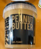 Peanut Butter