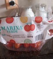 Tomate cherry