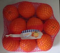 Orangen