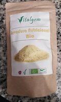 Levadura nutricional bio