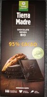 Chocolate Negro BIO