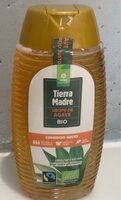 Sirope de agave