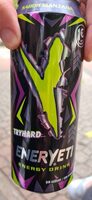Eneryeti Tryhard Manzana