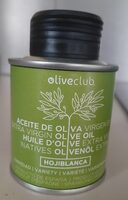 Huile d olive