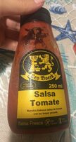 Salsa Tomate