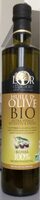 Huile d’olive bio
