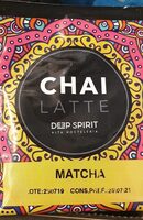 Chai late