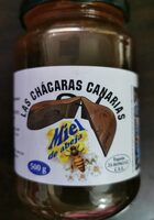 Miel de abeja