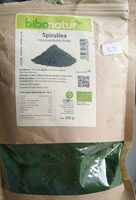 Spirulina