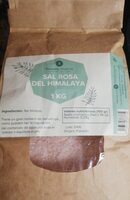 Sal Rosa del Himalaya