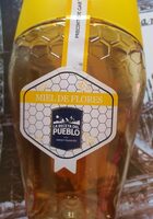 Miel de flores