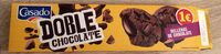 Doble chocolate