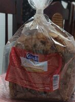 Panettone
