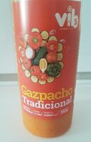 Vilos Gazpacho