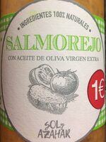 Salmorejo