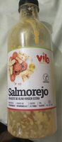 Salmorejo