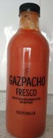Gazpacho fresco
