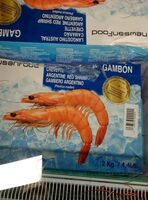 Langostino Austral