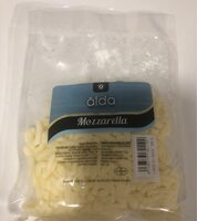 Mozzarella