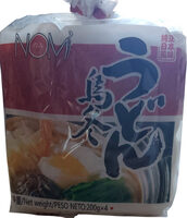 Udon noodle