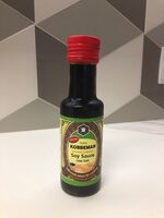 Soy Sauce