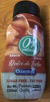 Dulce de leche