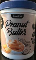 Peanut butter