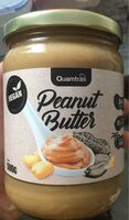 Peanut butter