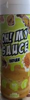 Oh! My Sauce Indian