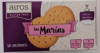 Las Marías