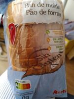 Pan de molde