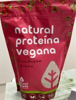 Natural proteina vegana