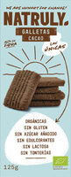 Galletas cacao