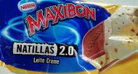 Maxi on Natillas 2.0
