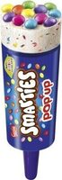 Smarties pop up