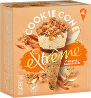 Cookie Cone
