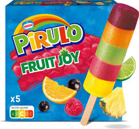 Pirulo fruit joy