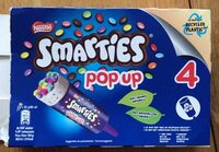 Smarties Popup