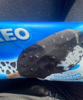 Oreo Icecream Stick