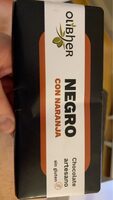 Andorra Chocolate con Naranja