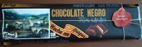 Chocolate Negro