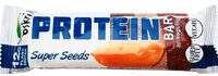 Protein bar